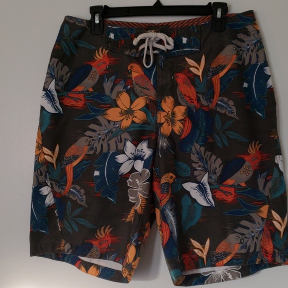 Swim trunks - Picture 2 of 3